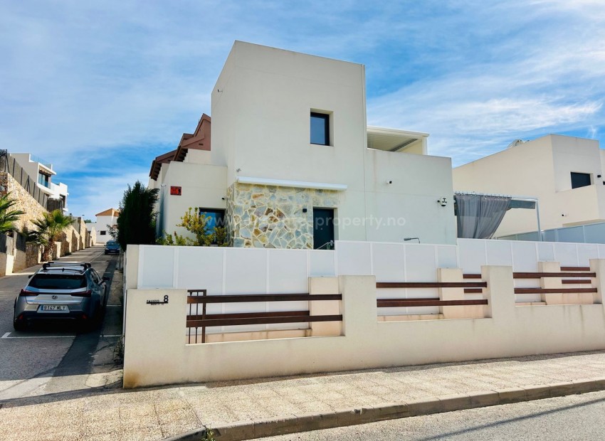Villa in Orihuela Costa