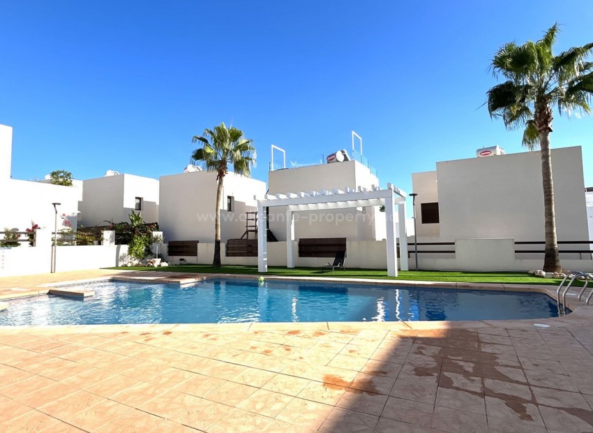 Villa in Orihuela Costa