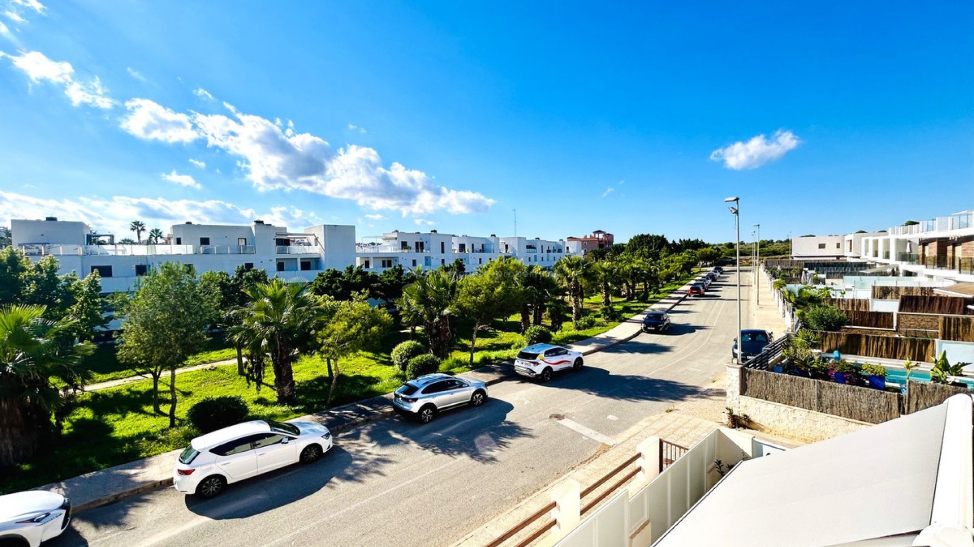 Villa in Orihuela Costa