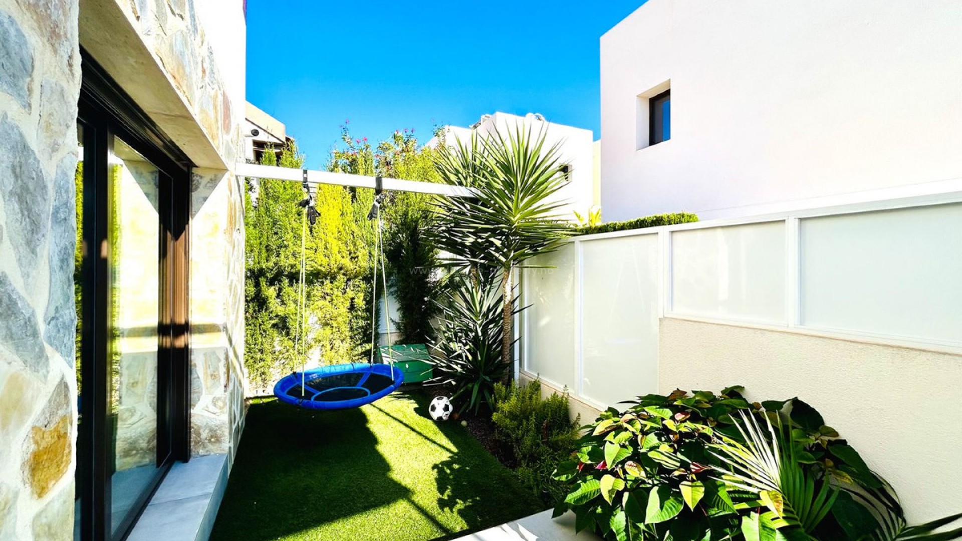 Villa in Orihuela Costa