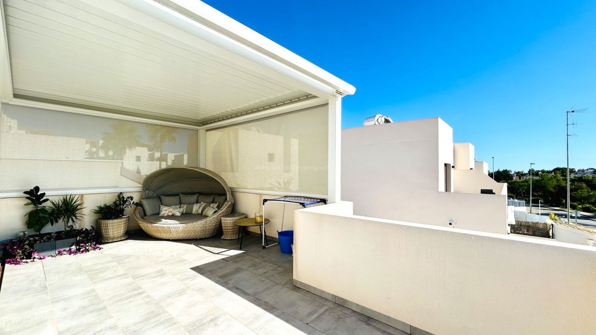 Villa in Orihuela Costa