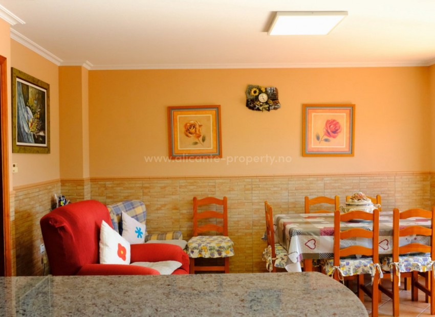 Villa in Orihuela