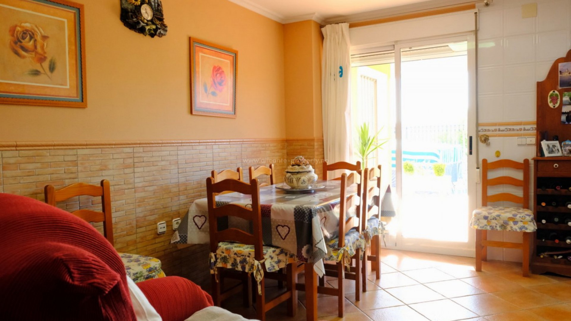 Villa in Orihuela