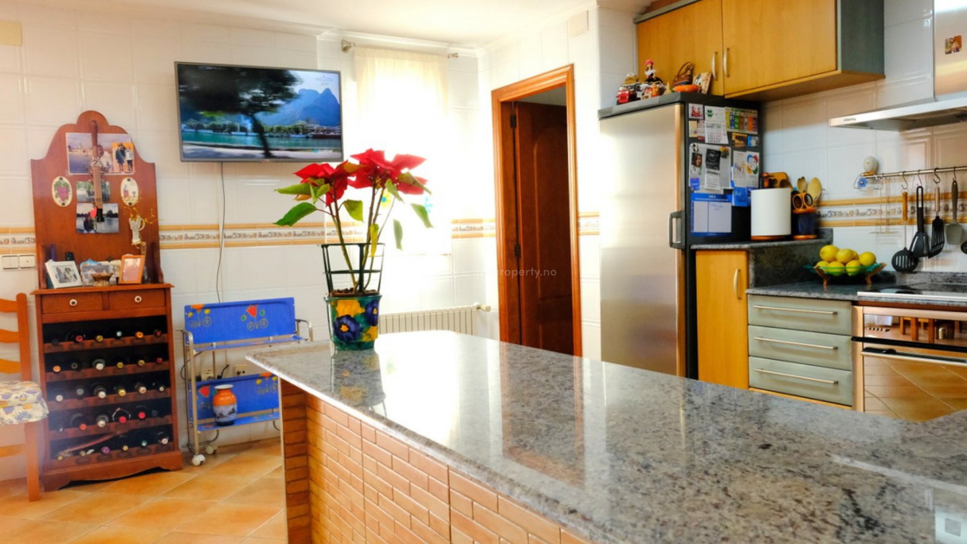 Villa in Orihuela