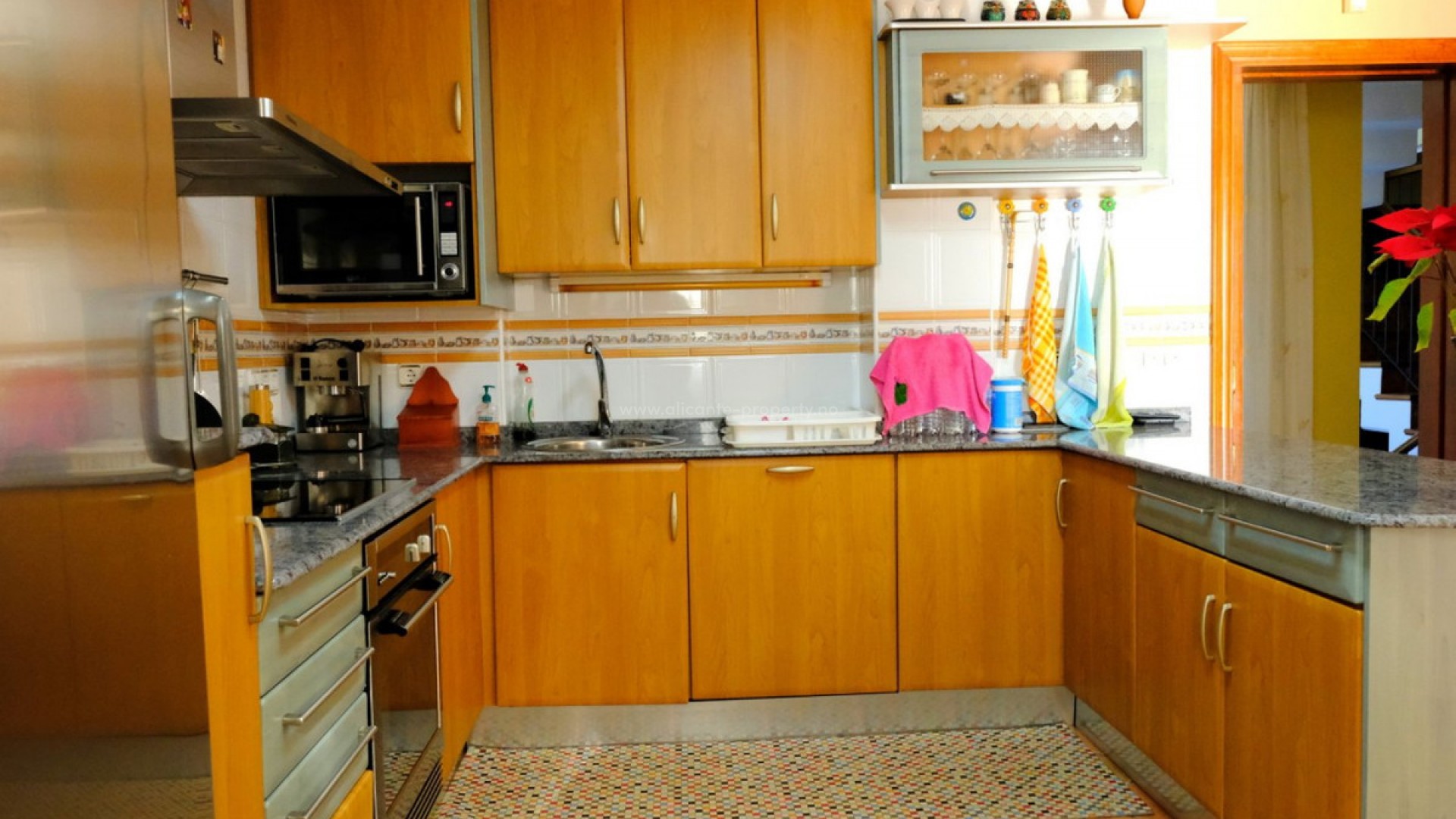 Villa in Orihuela