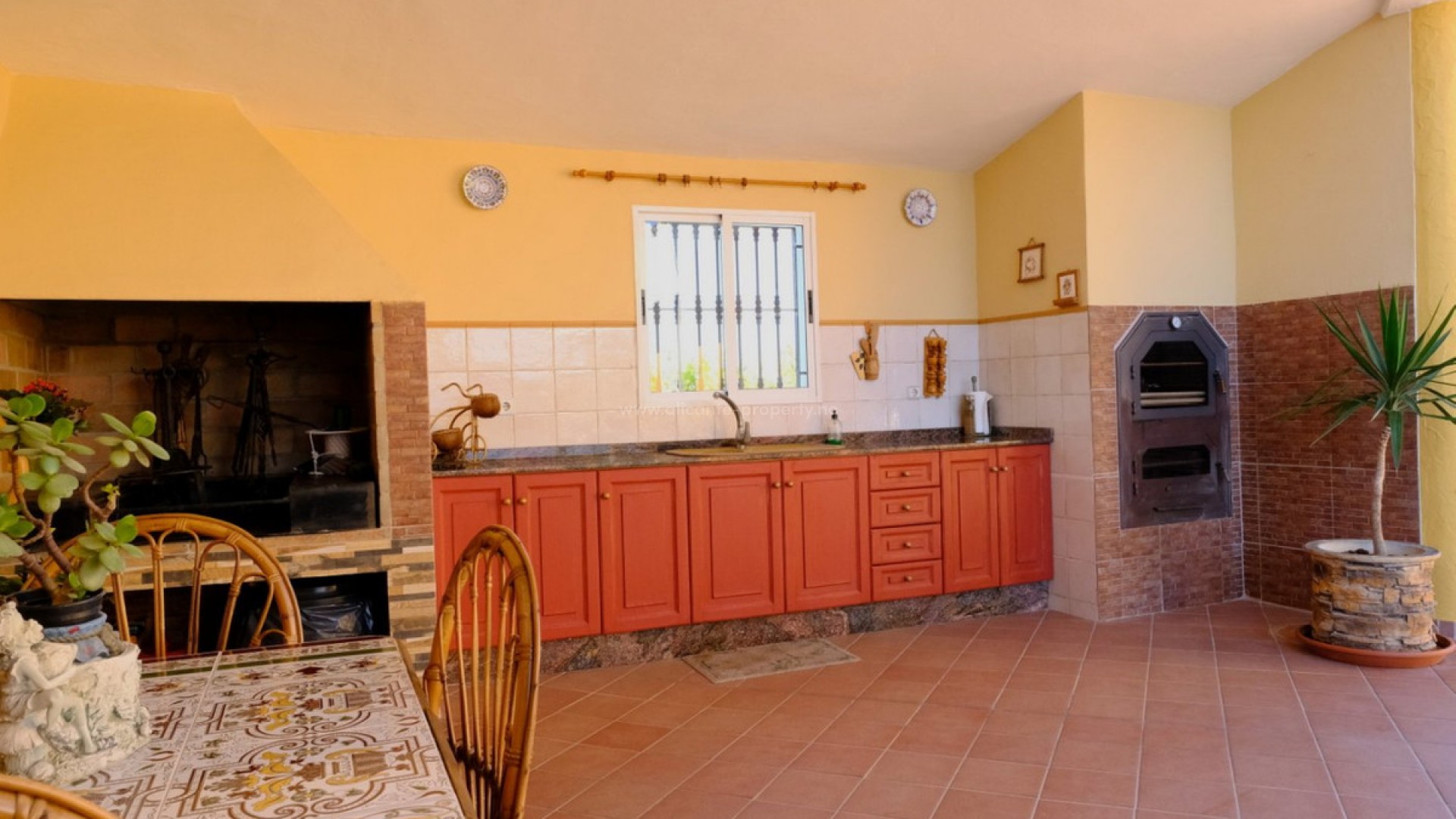 Villa in Orihuela