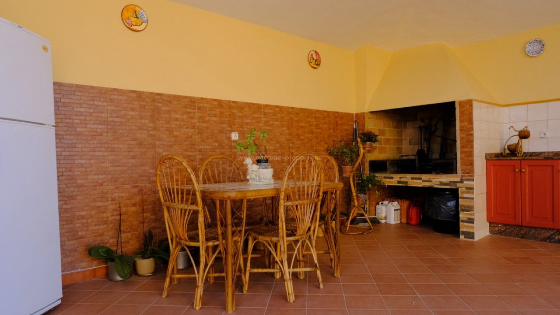 Villa in Orihuela