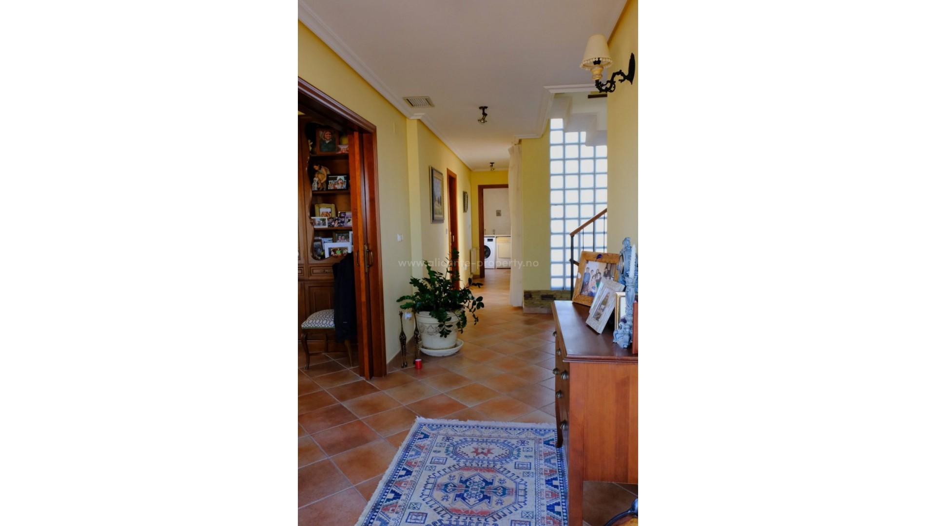 Villa in Orihuela