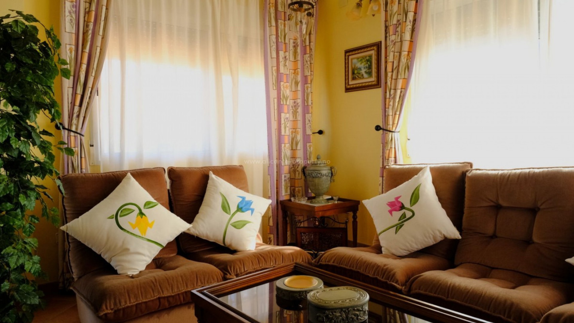 Villa in Orihuela