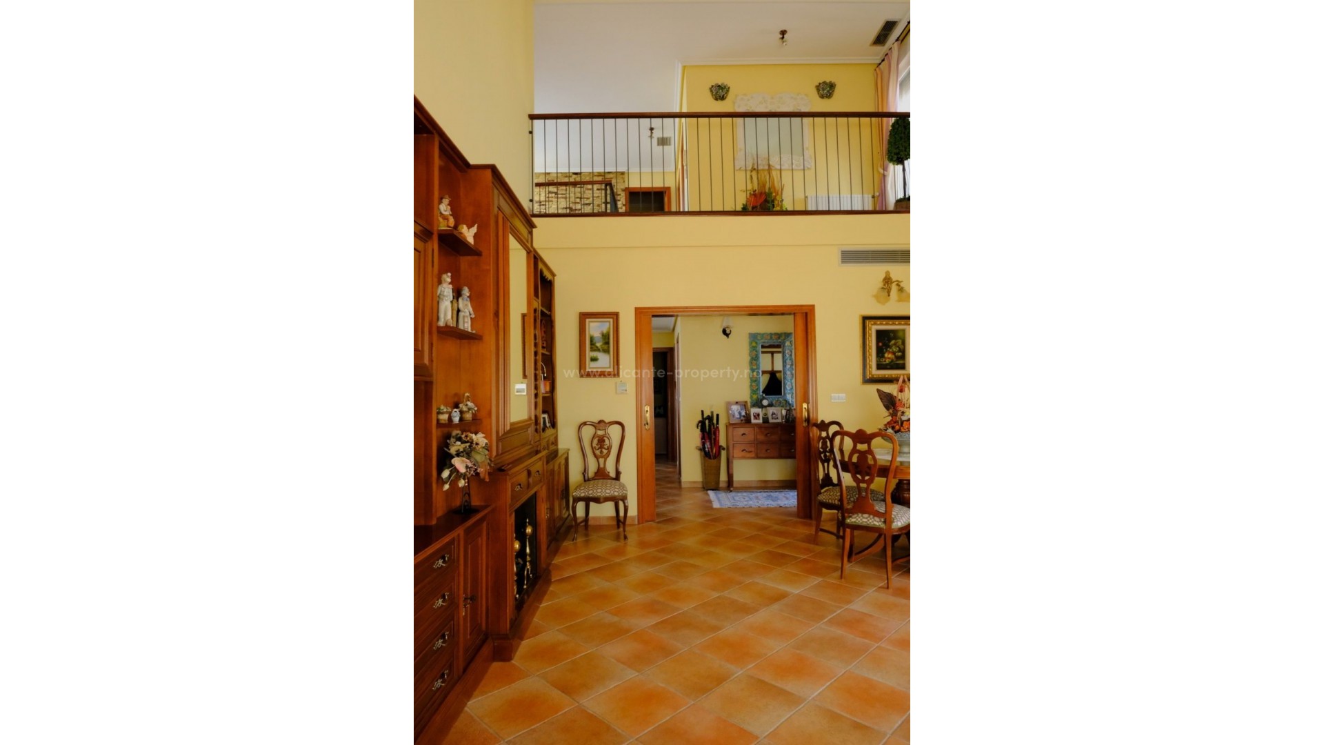 Villa in Orihuela