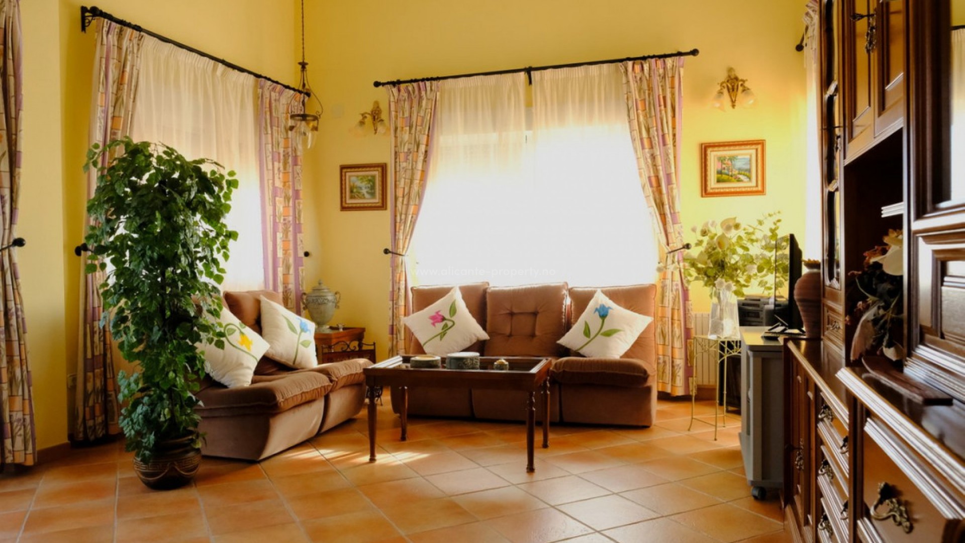 Villa in Orihuela