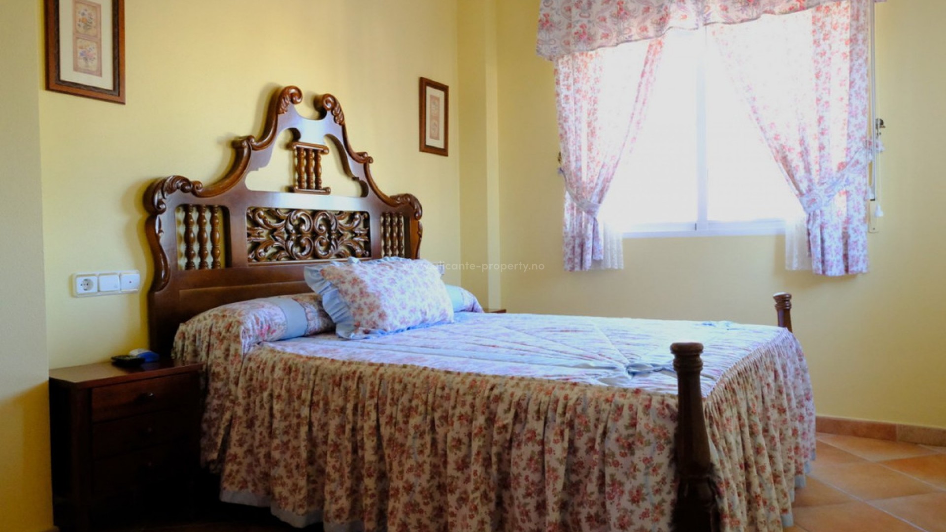Villa in Orihuela