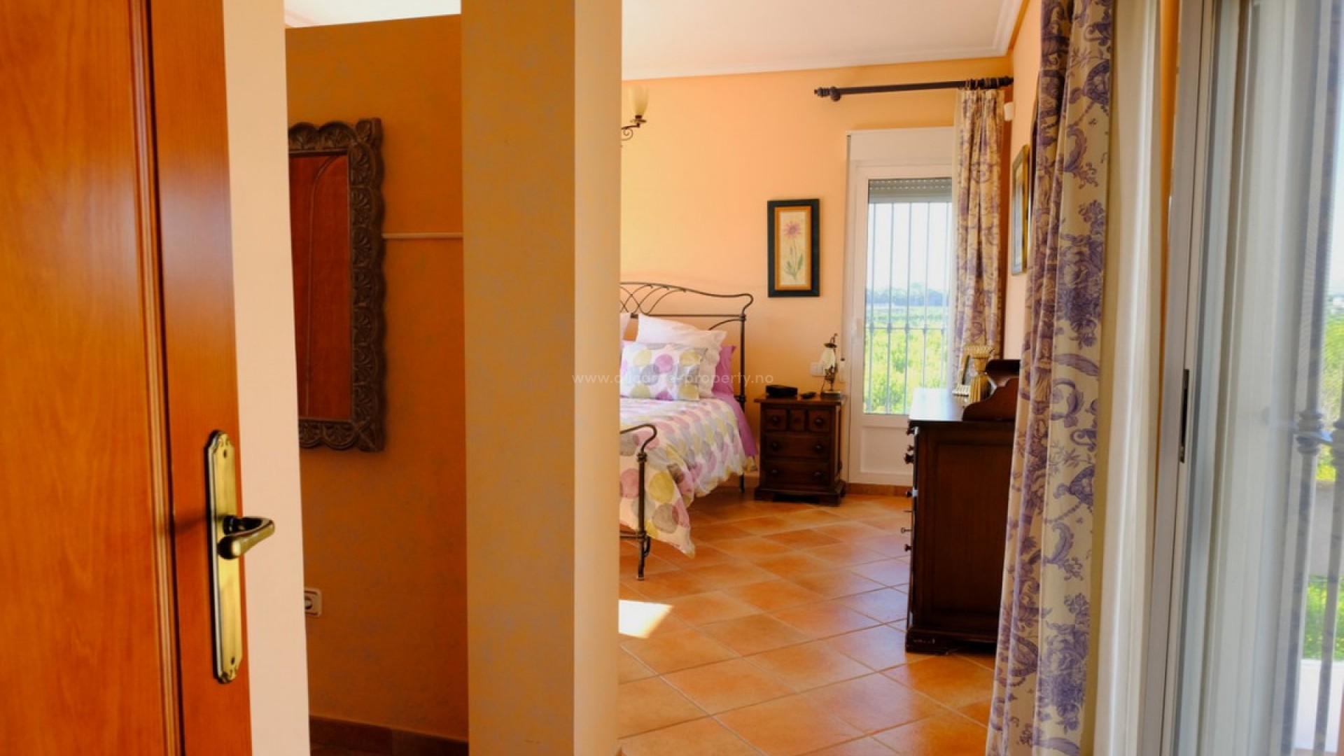 Villa in Orihuela