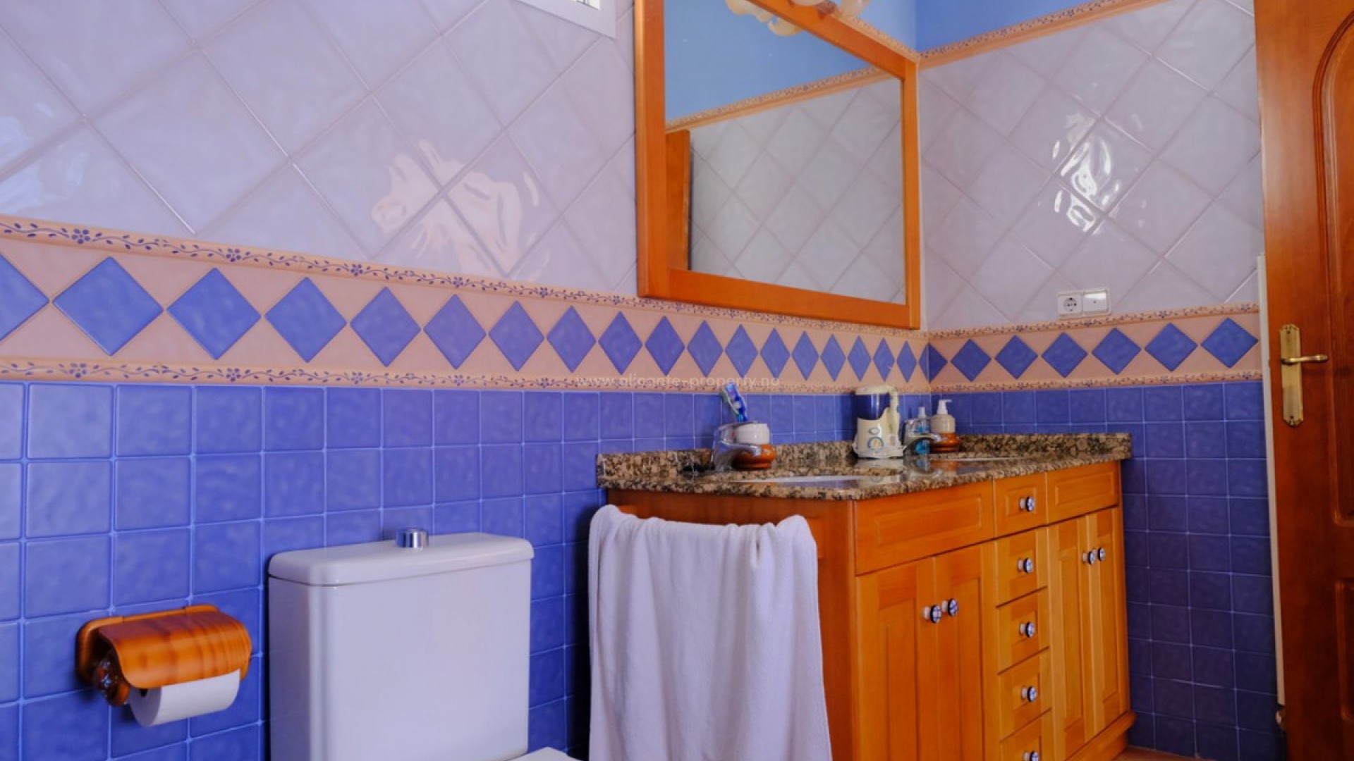 Villa in Orihuela