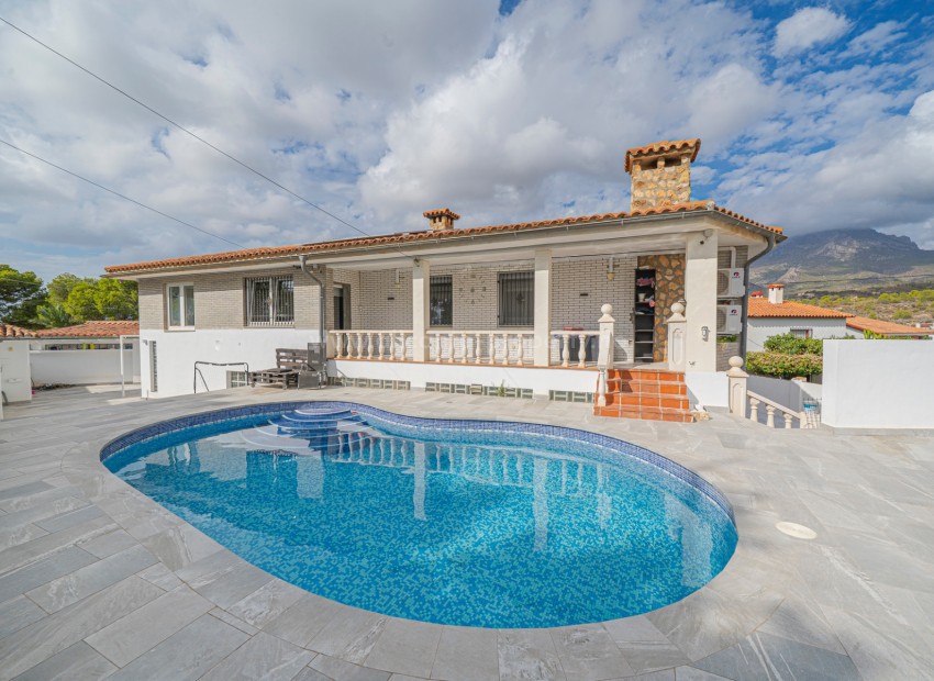 Villa in Panorama