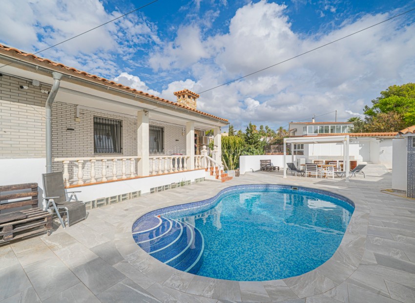 Villa in Panorama
