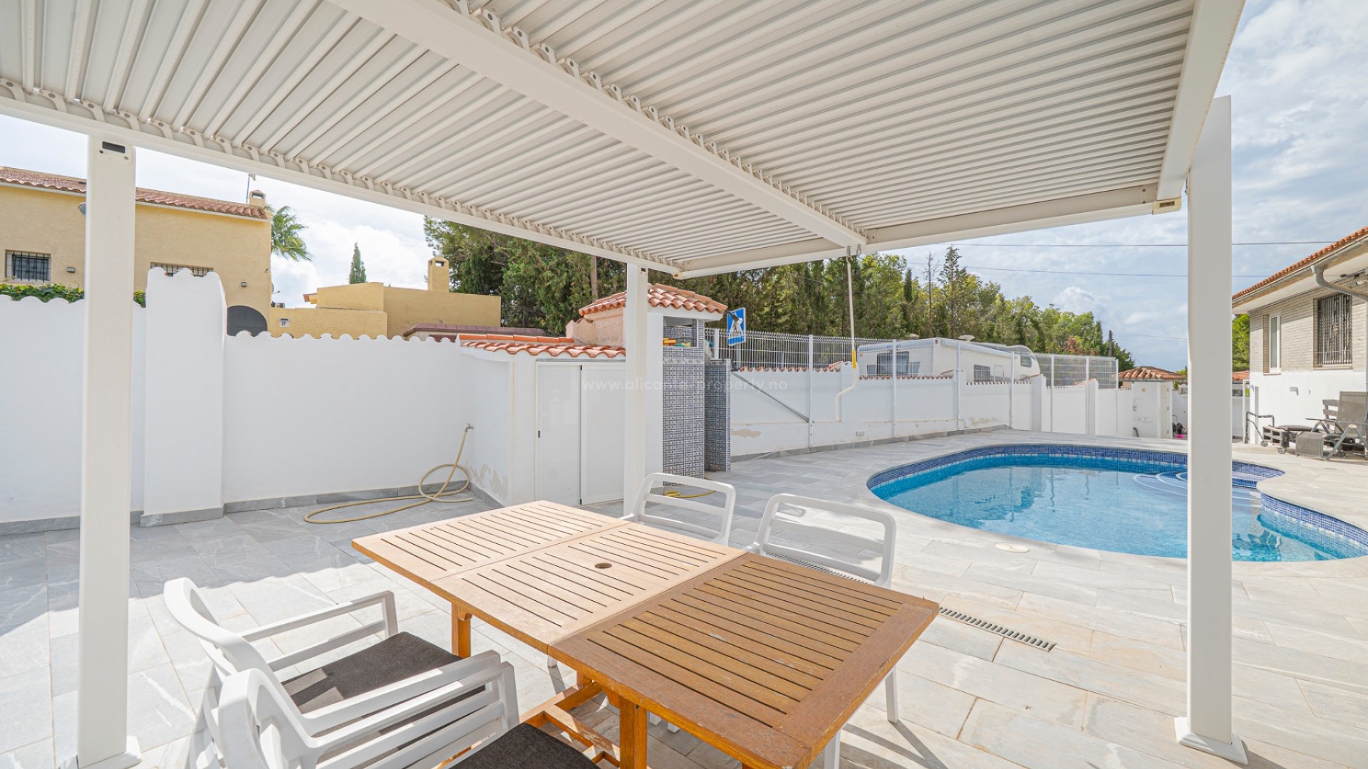 Villa in Panorama