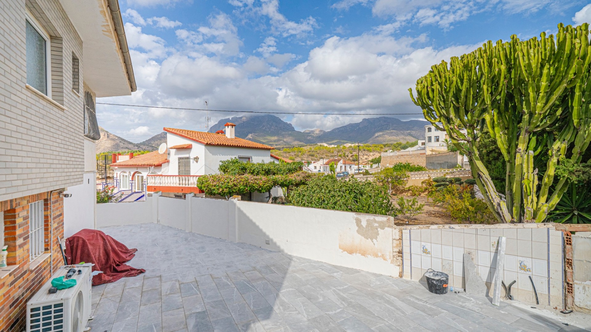 Villa in Panorama