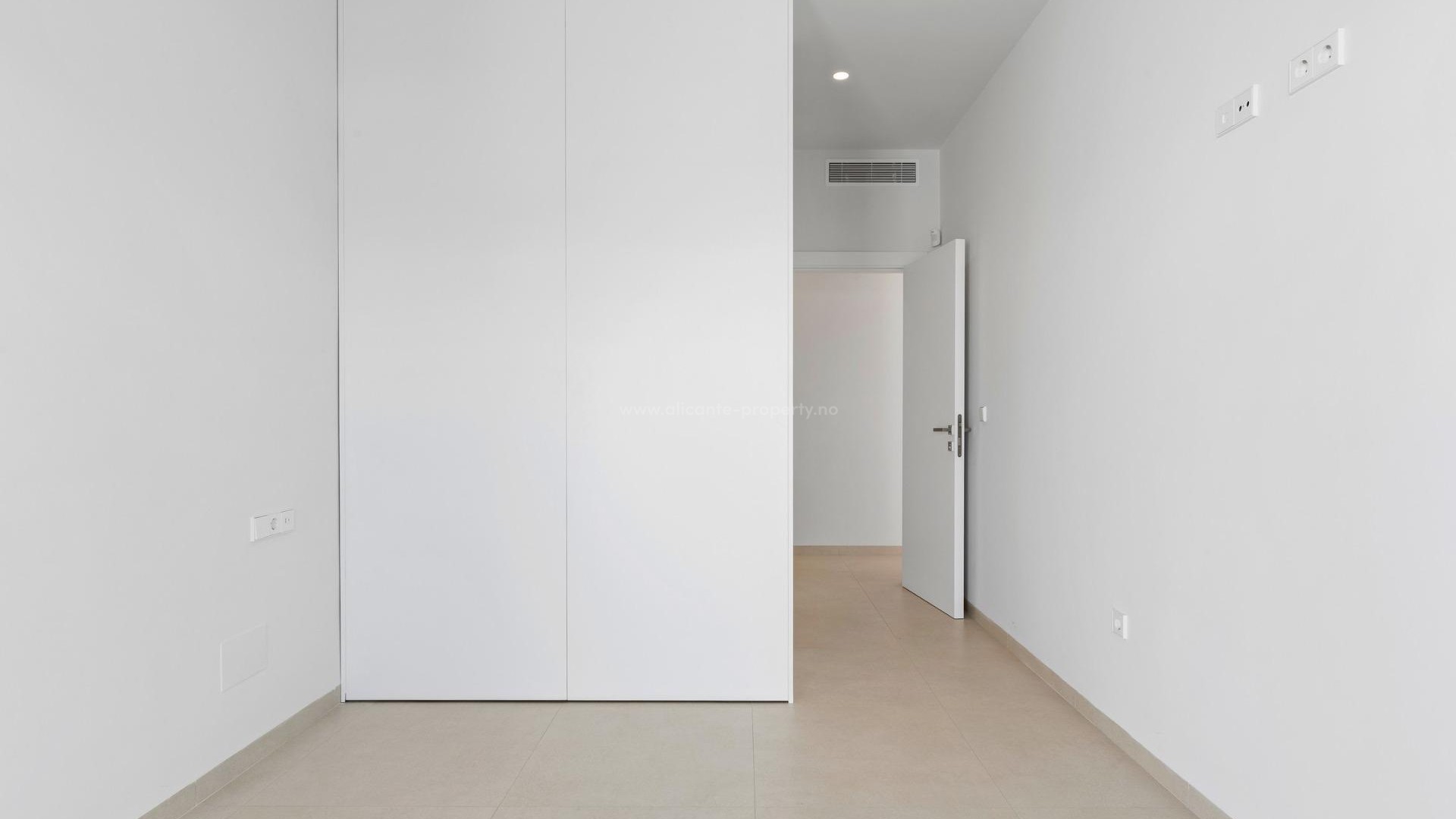 Villa in Parque del doce