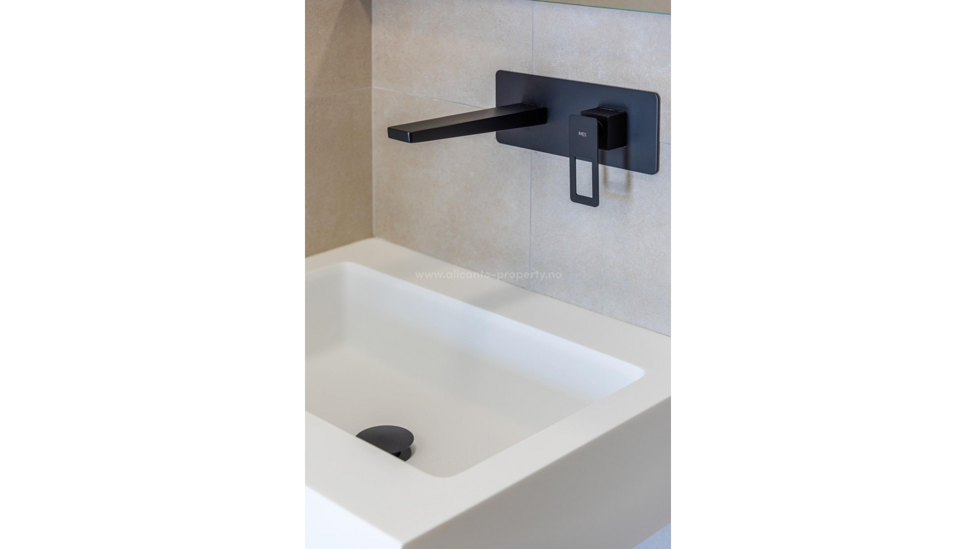 Villa in Parque del doce