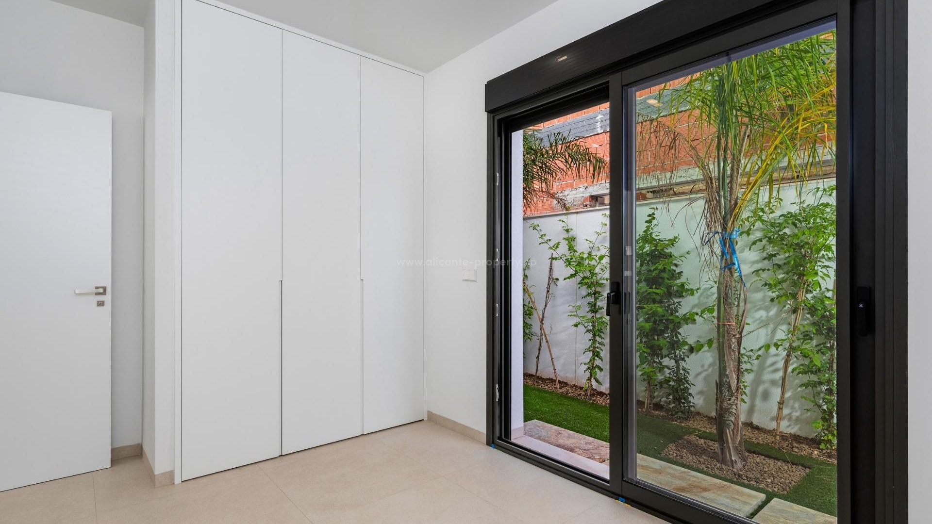 Villa in Parque del doce