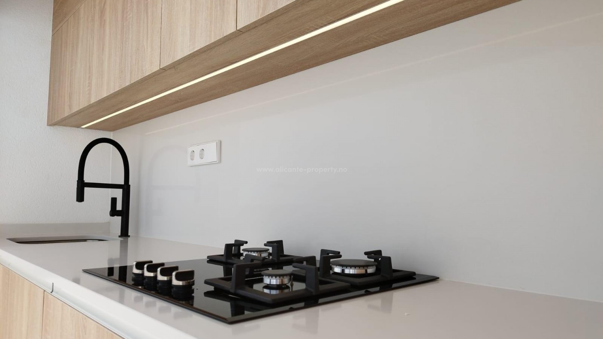 Villa in Parque del doce