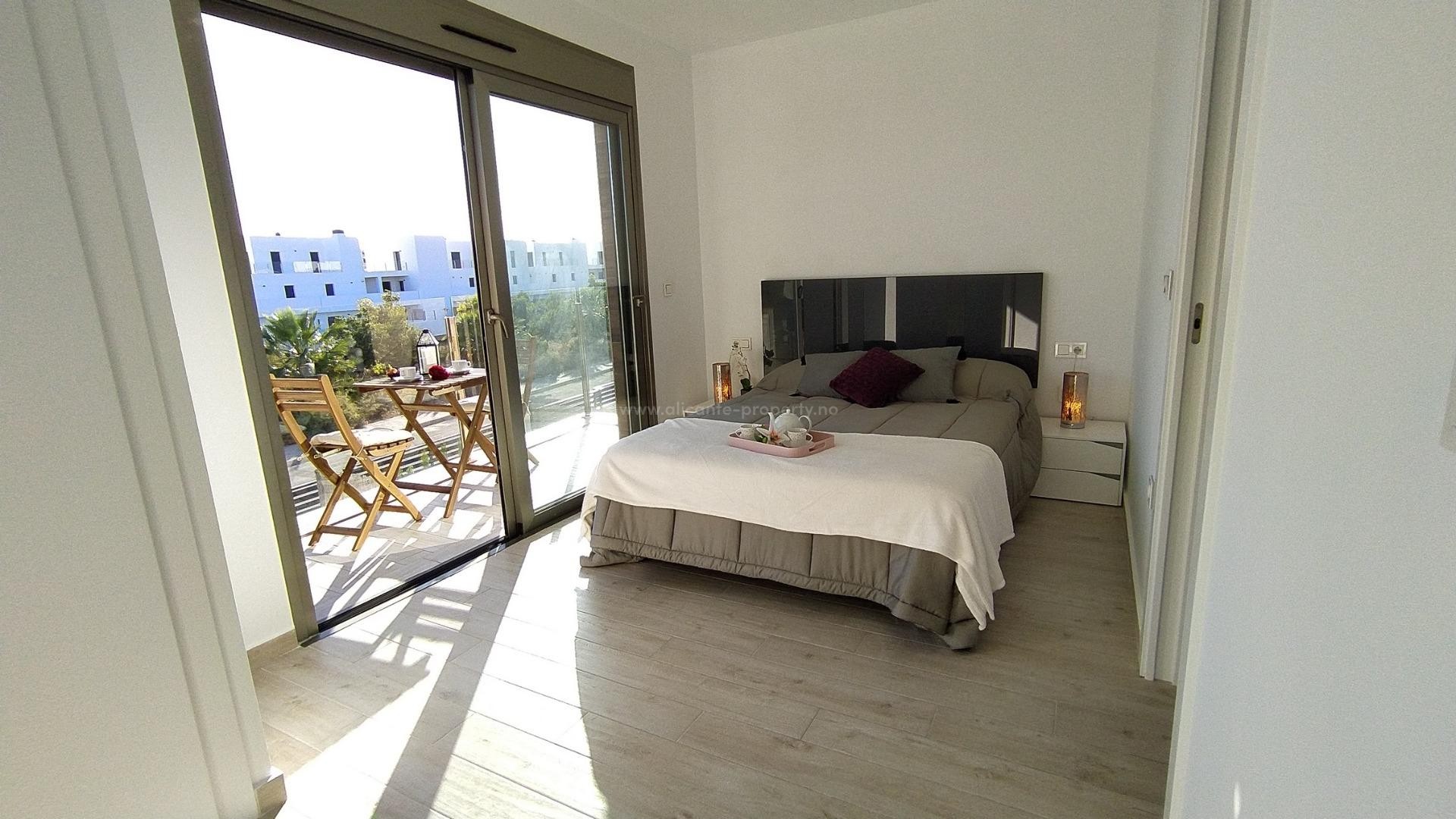Villa in PAU 8