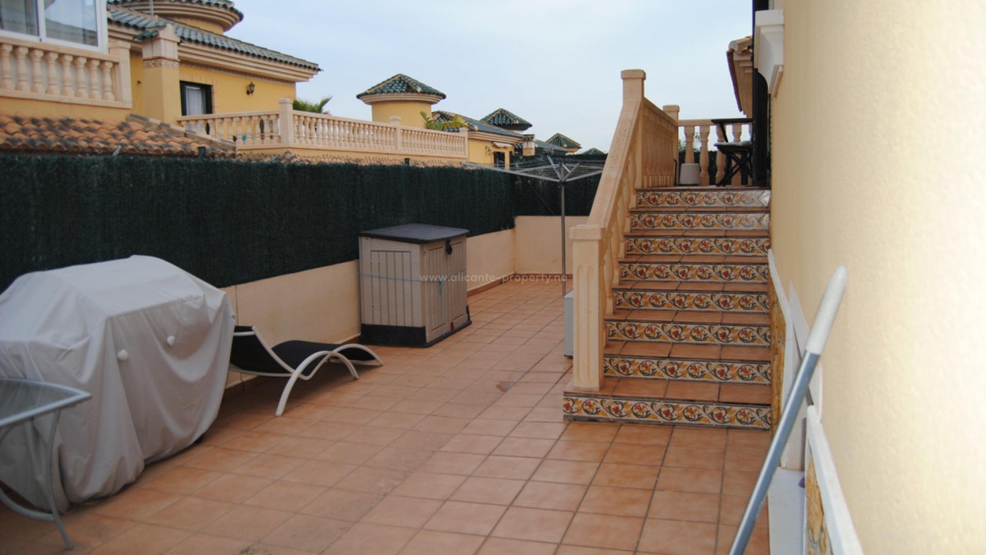 Villa in Pau 8
