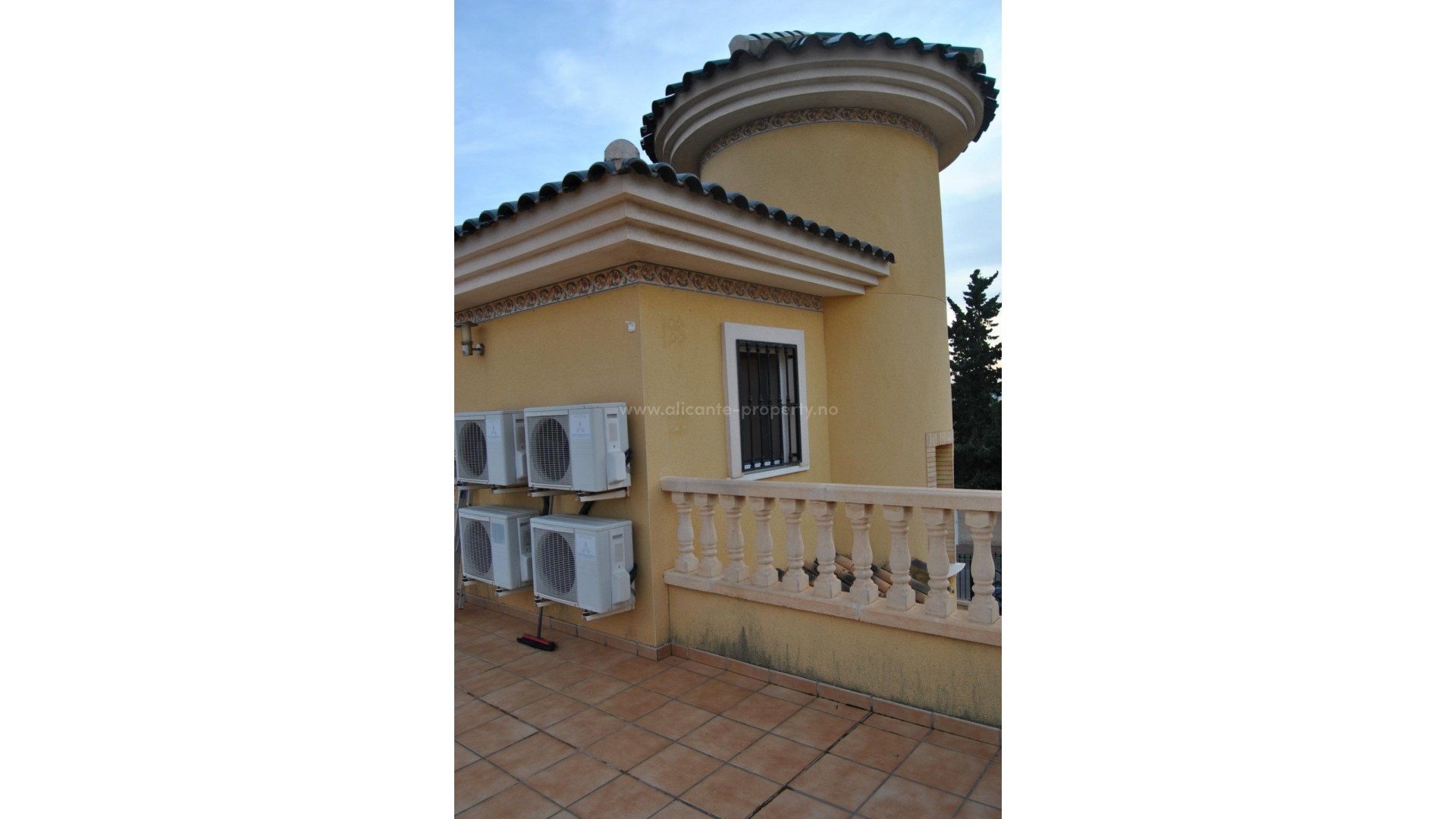 Villa in Pau 8