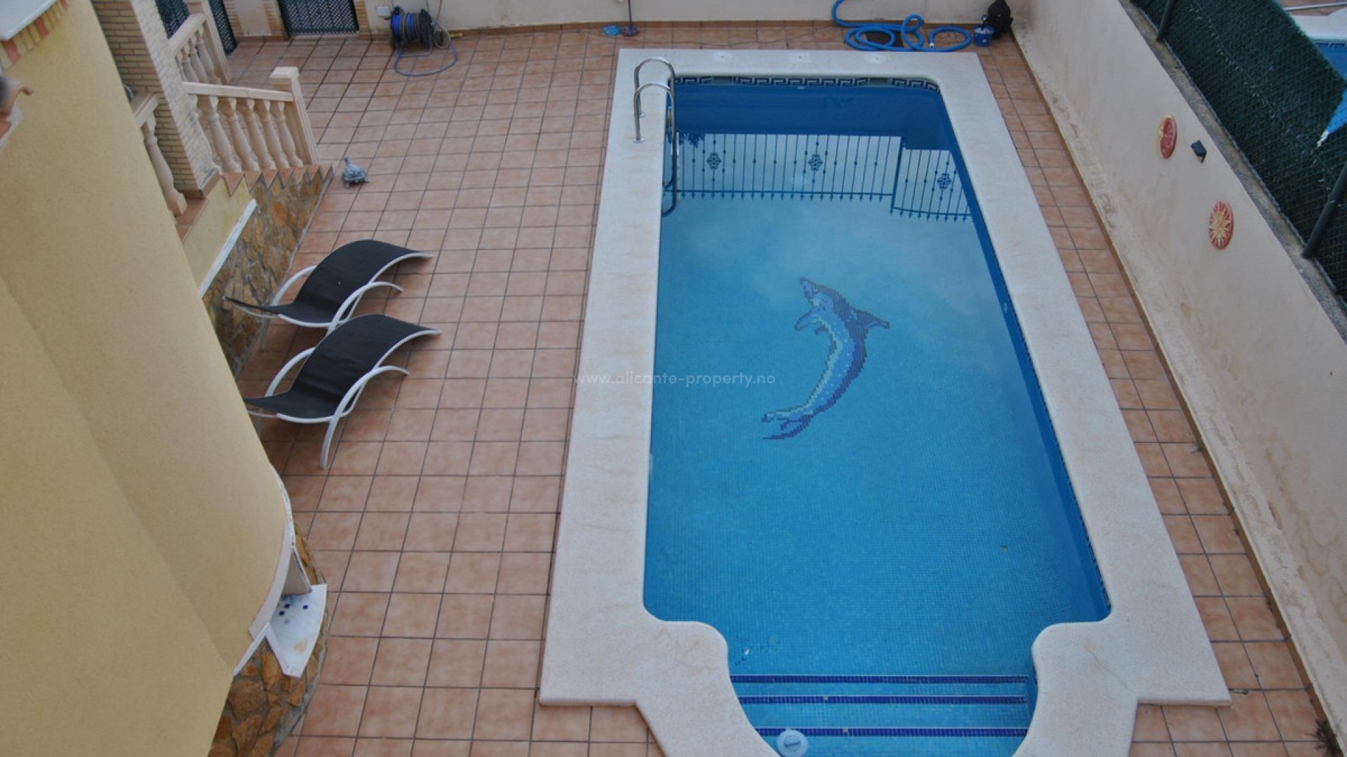 Villa in Pau 8