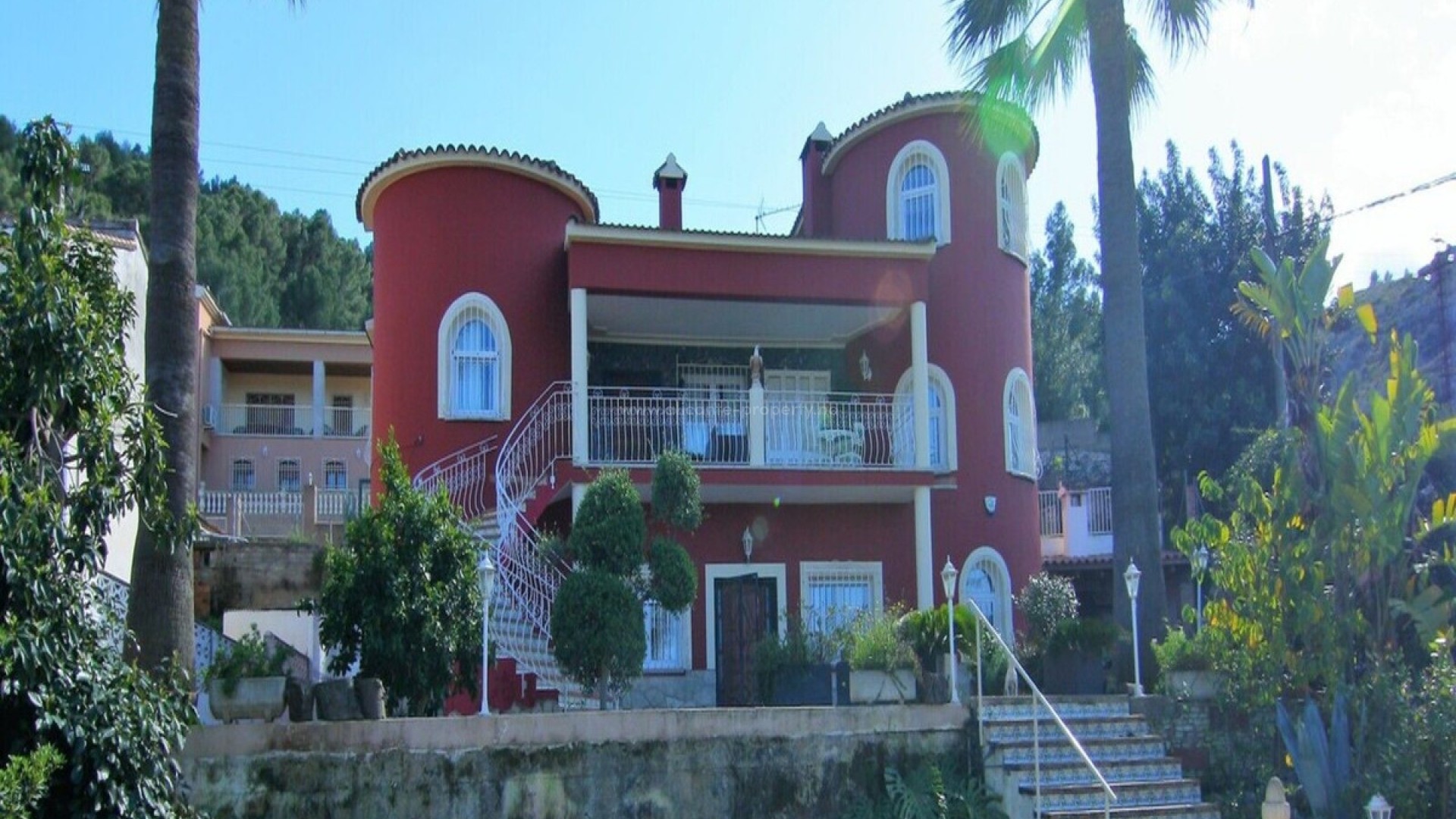 Villa in Pedreguer Centro