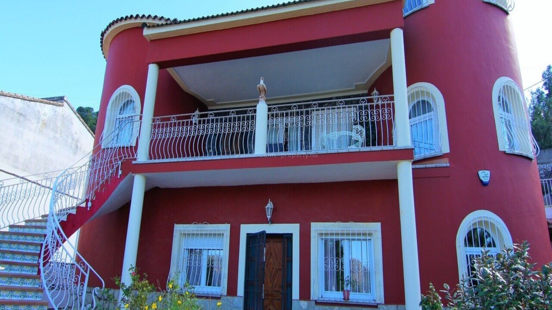 Villa in Pedreguer Centro