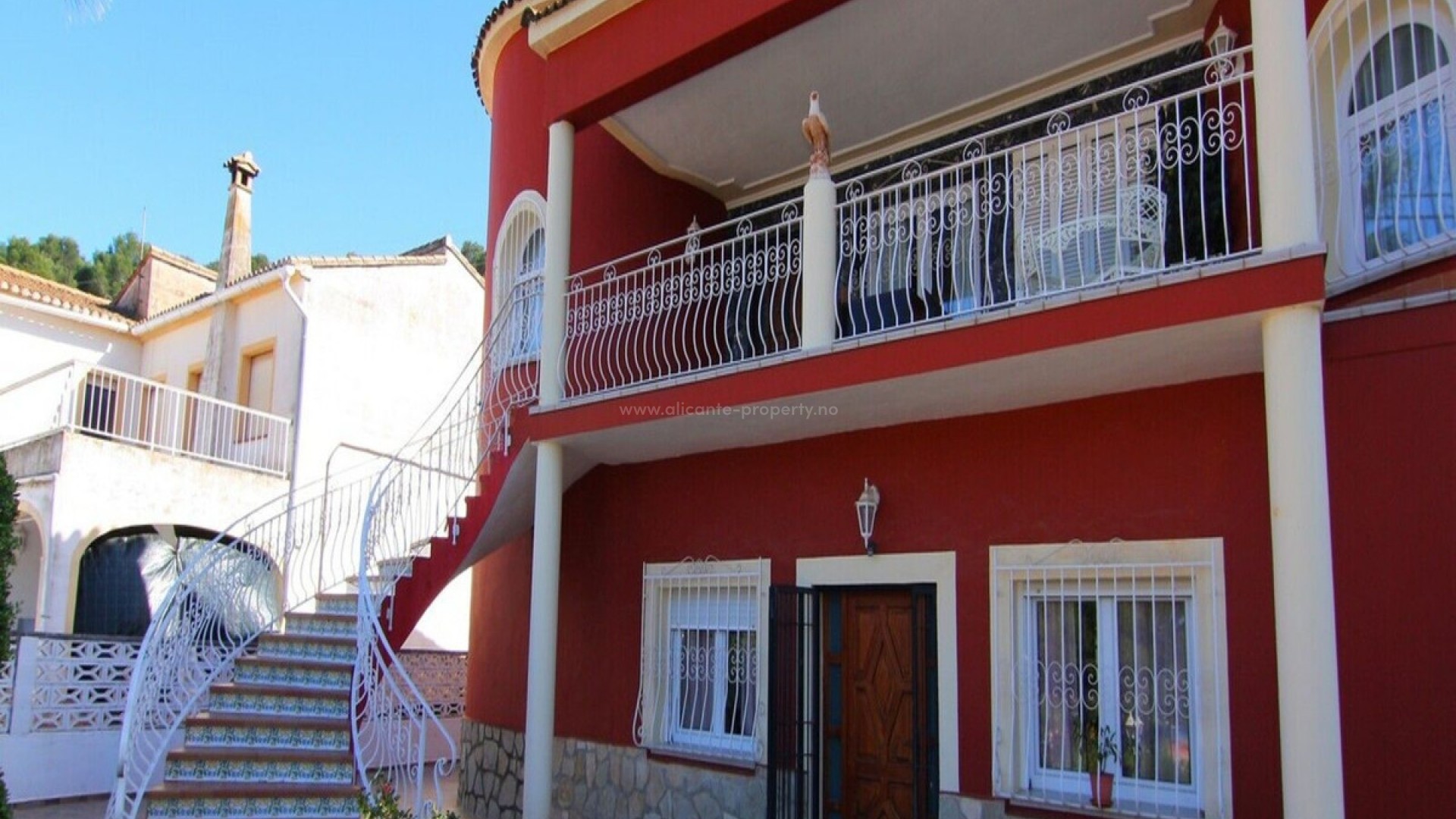 Villa in Pedreguer Centro