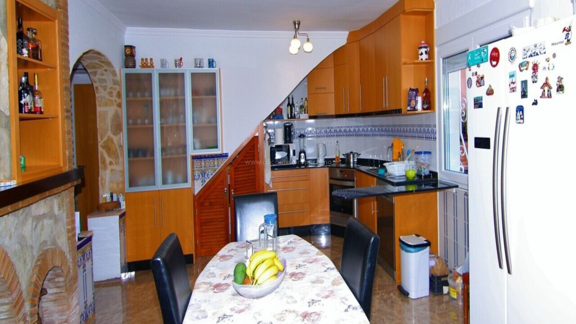 Villa in Pedreguer Centro