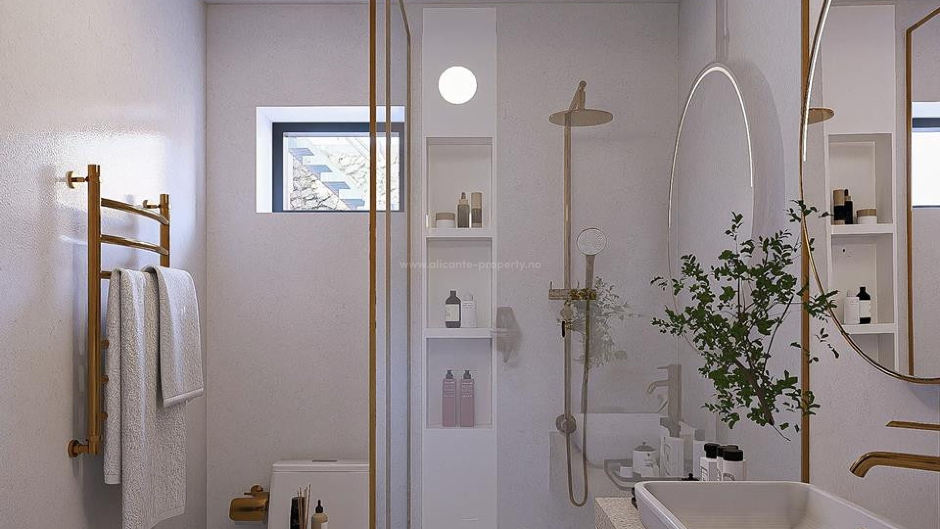 Villa in Pedreguer Centro