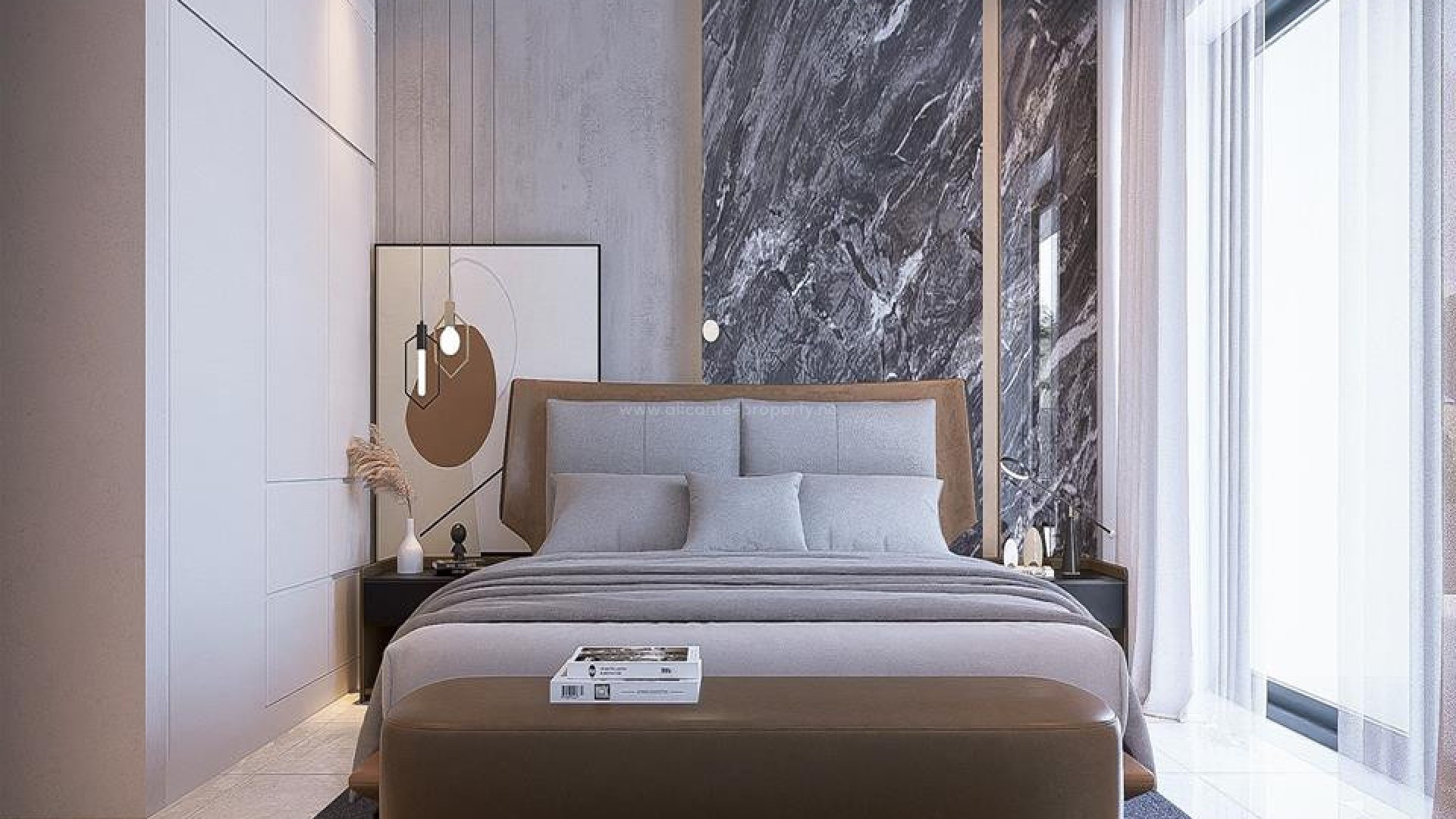 Villa in Pedreguer Centro