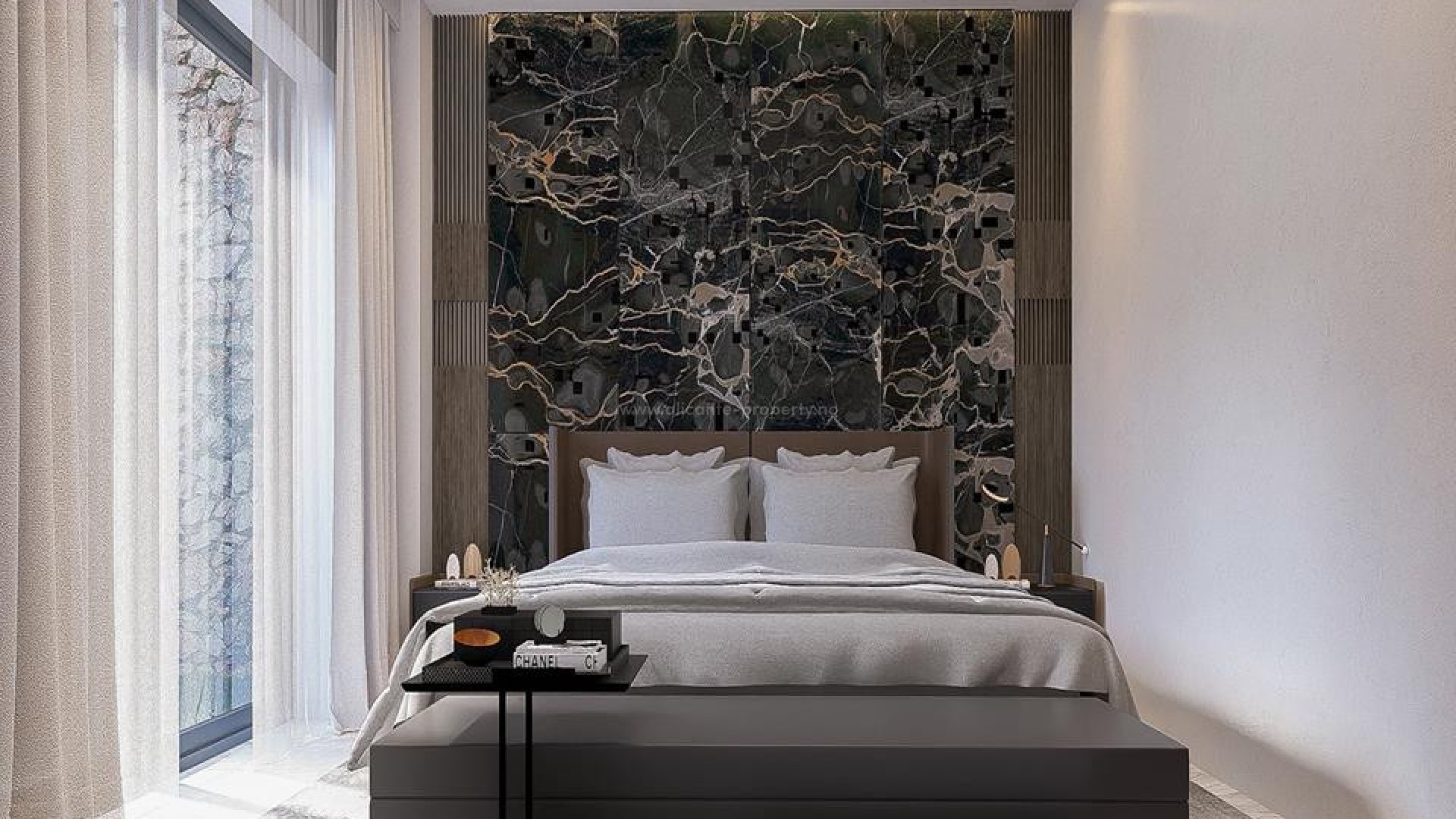 Villa in Pedreguer Centro