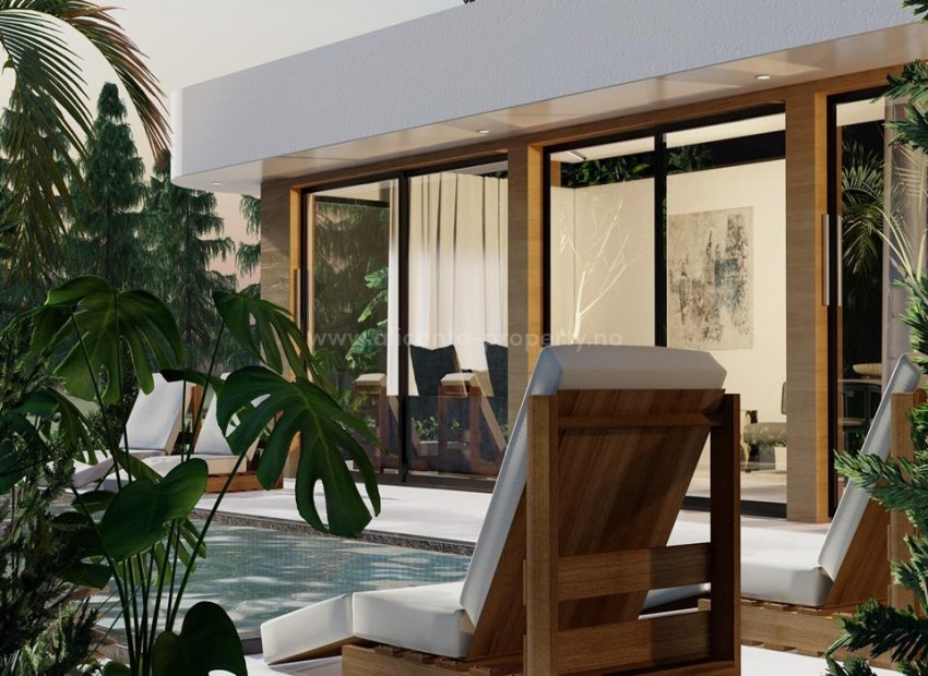 Villa in Pedreguer Centro