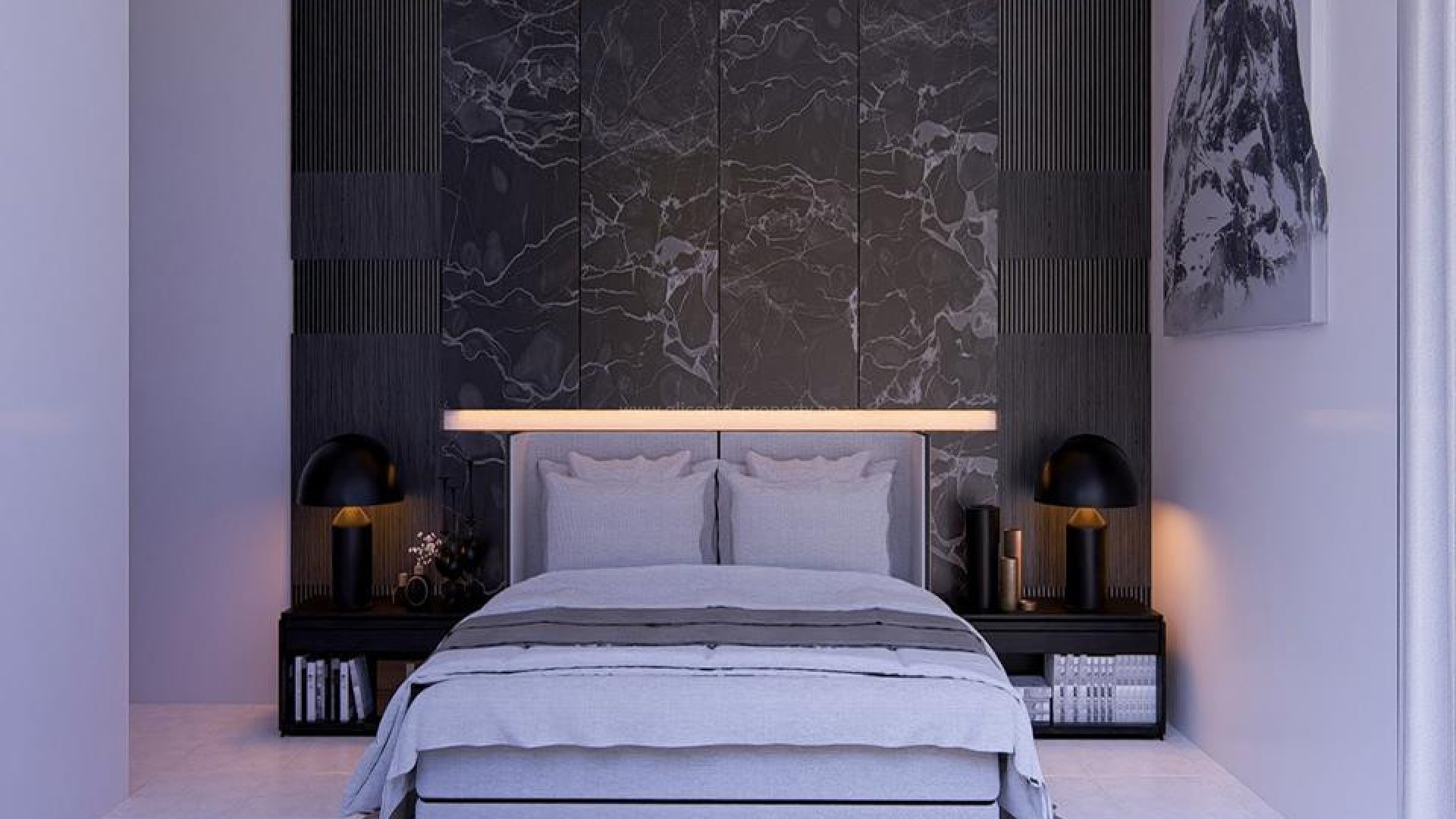 Villa in Pedreguer Centro