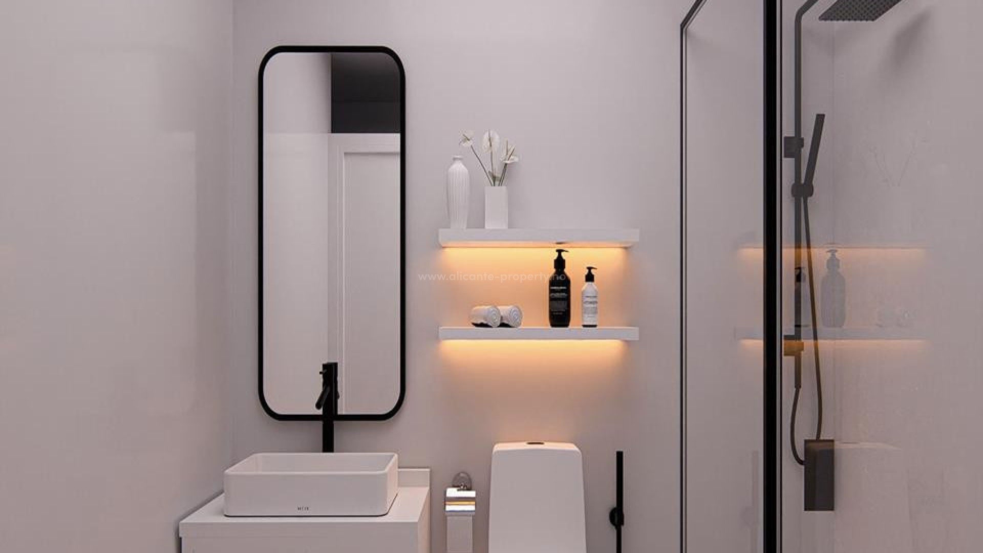 Villa in Pedreguer Centro