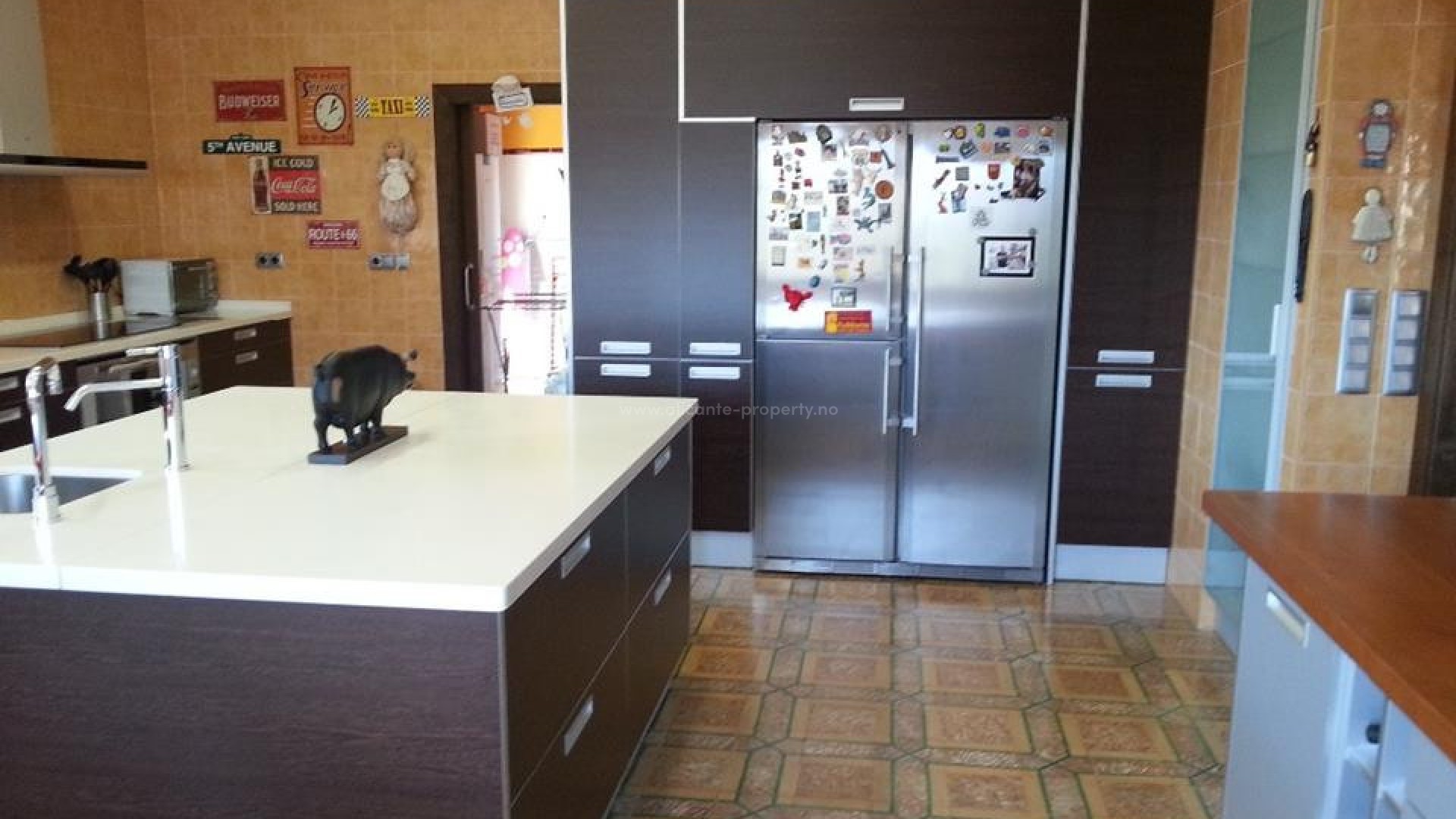 Villa in Pedreguer Centro