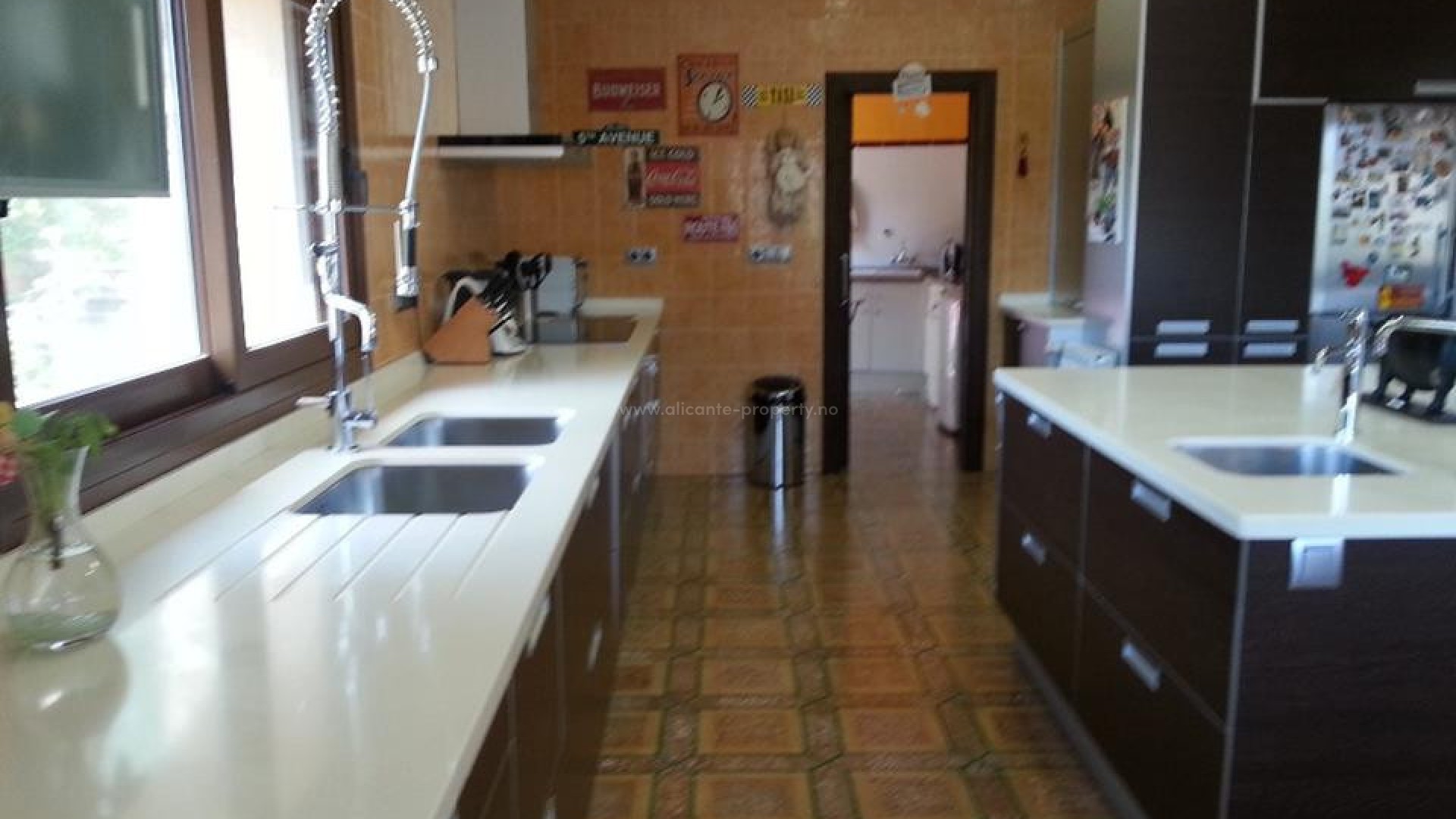 Villa in Pedreguer Centro