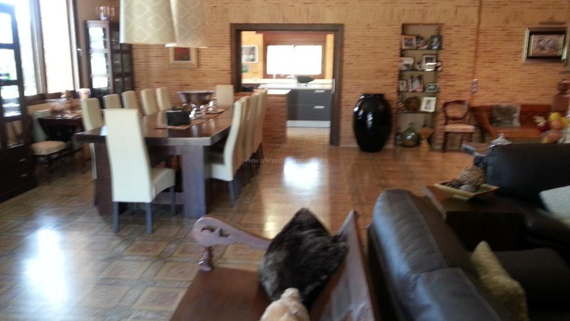 Villa in Pedreguer Centro