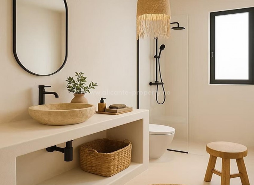 Villa in Pedreguer Centro