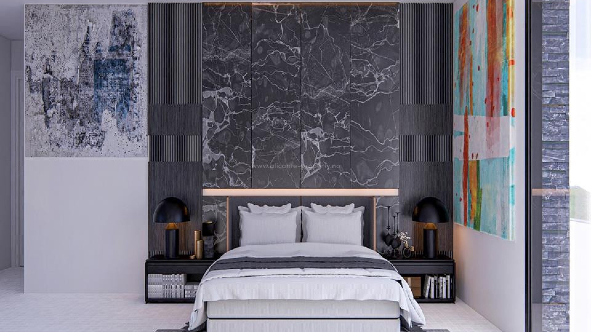 Villa in Pedreguer Centro