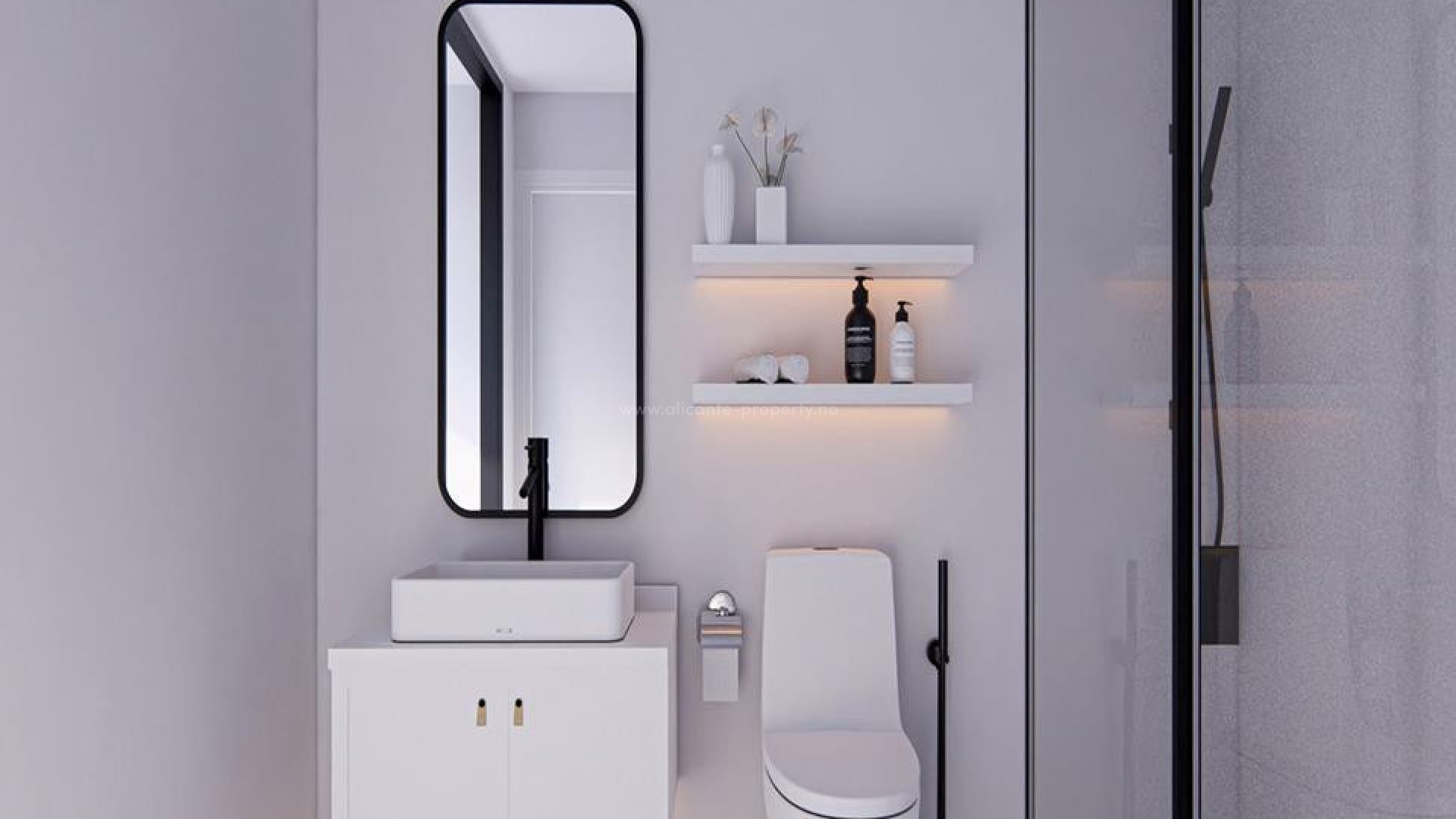 Villa in Pedreguer Centro