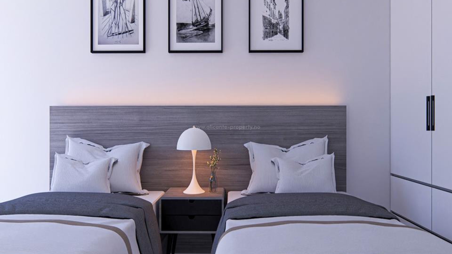 Villa in Pedreguer Centro