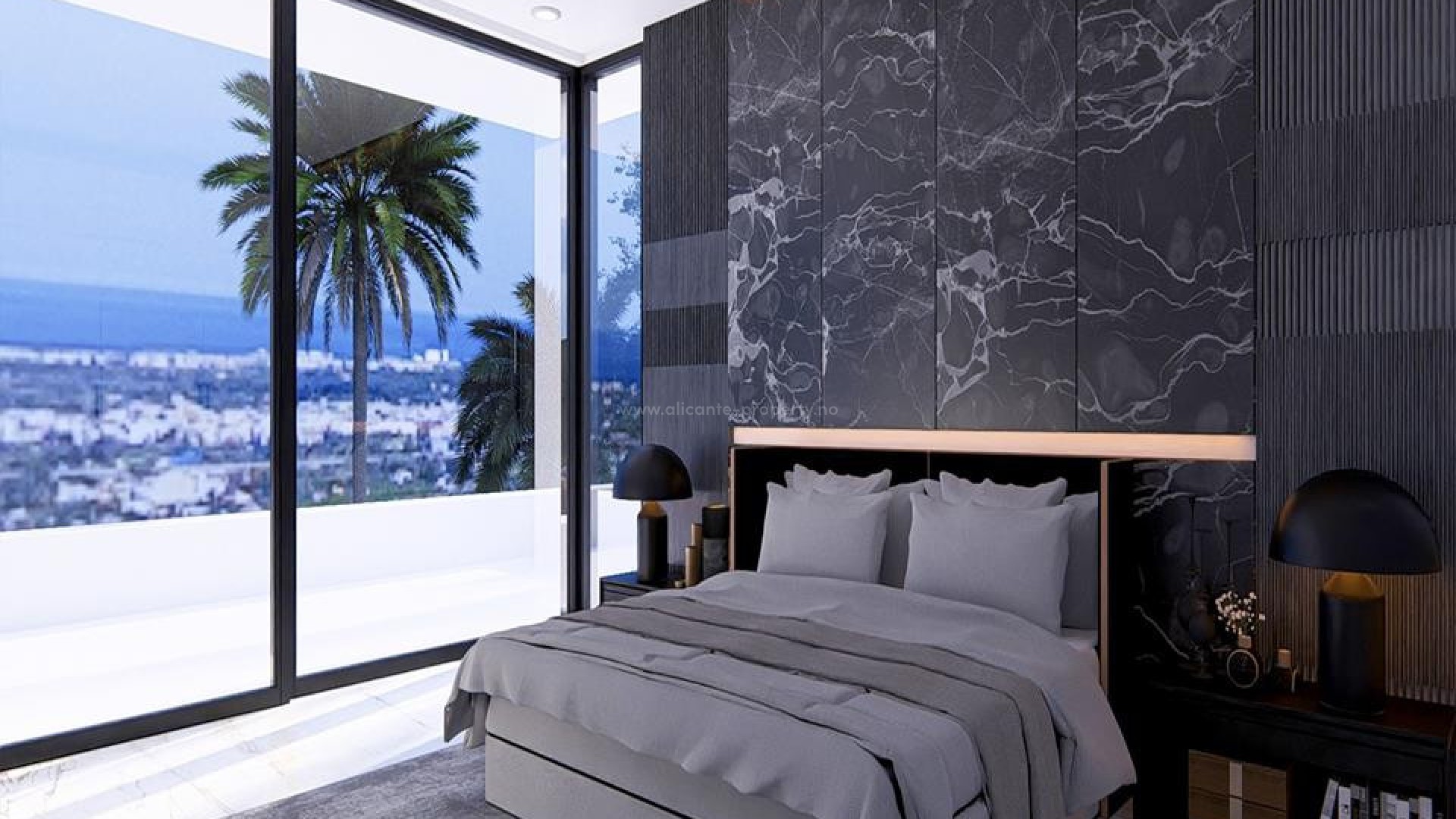 Villa in Pedreguer Centro