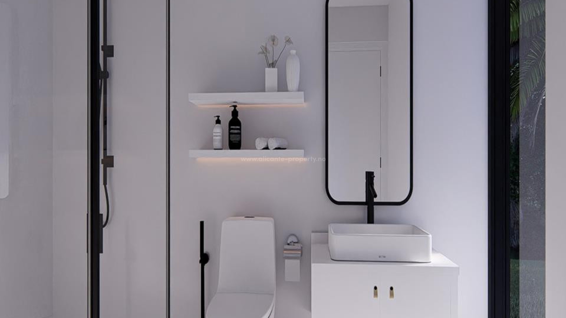 Villa in Pedreguer Centro