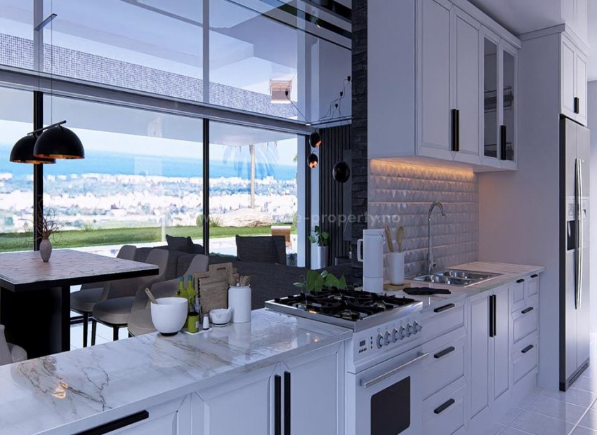 Villa in Pedreguer Centro